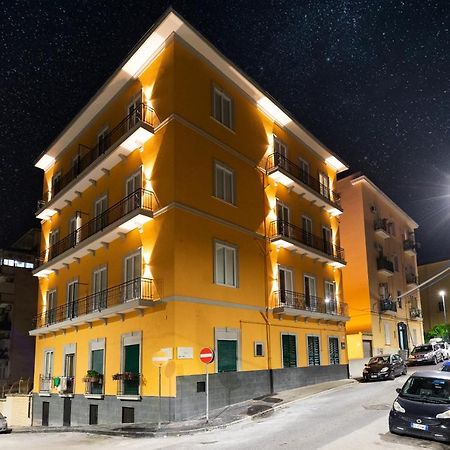 Acate81 Lifestyle Apartment Neapol Zewnętrze zdjęcie