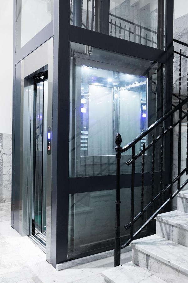 Acate81 Lifestyle Apartment Neapol Zewnętrze zdjęcie