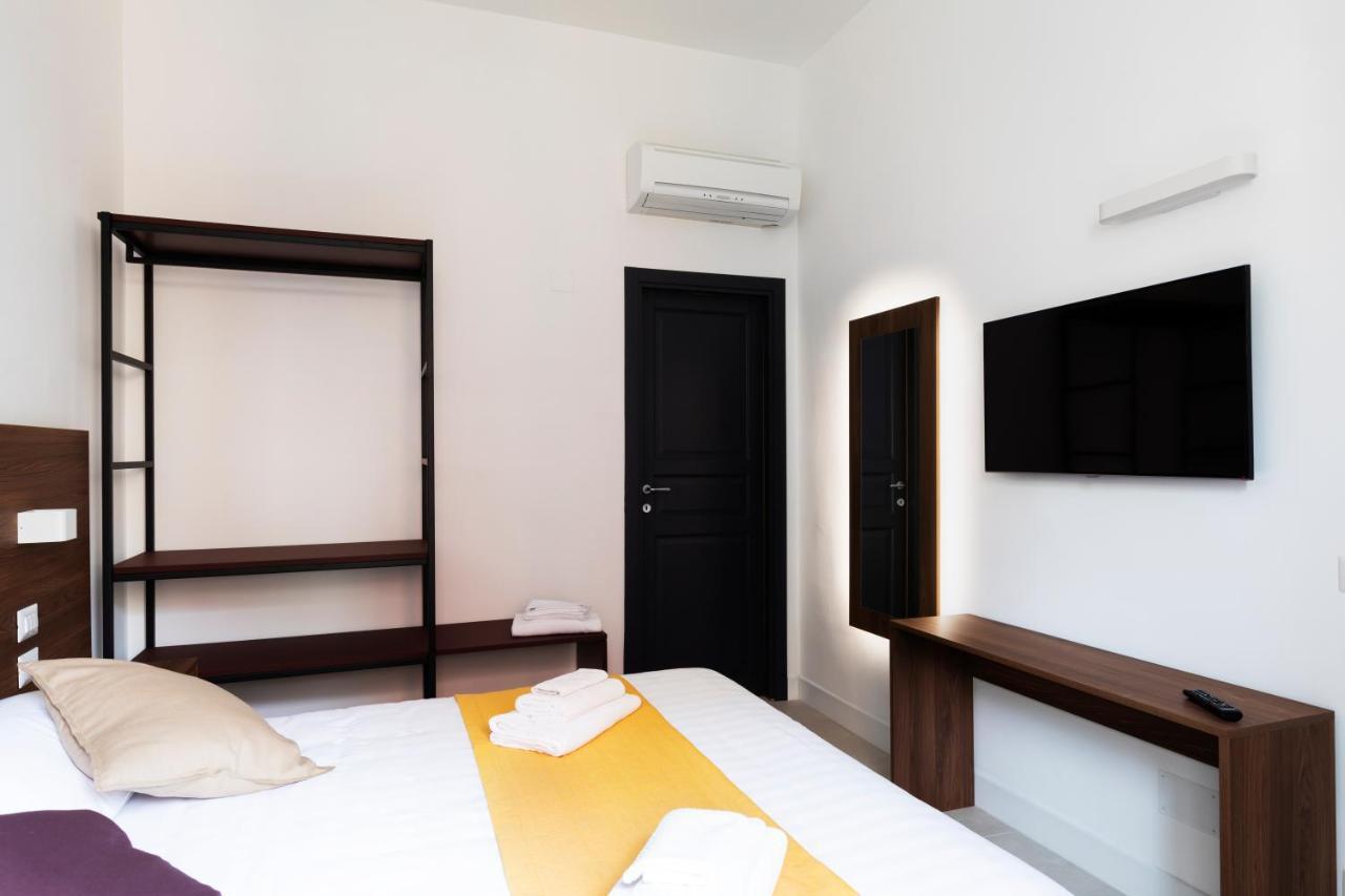 Acate81 Lifestyle Apartment Neapol Zewnętrze zdjęcie