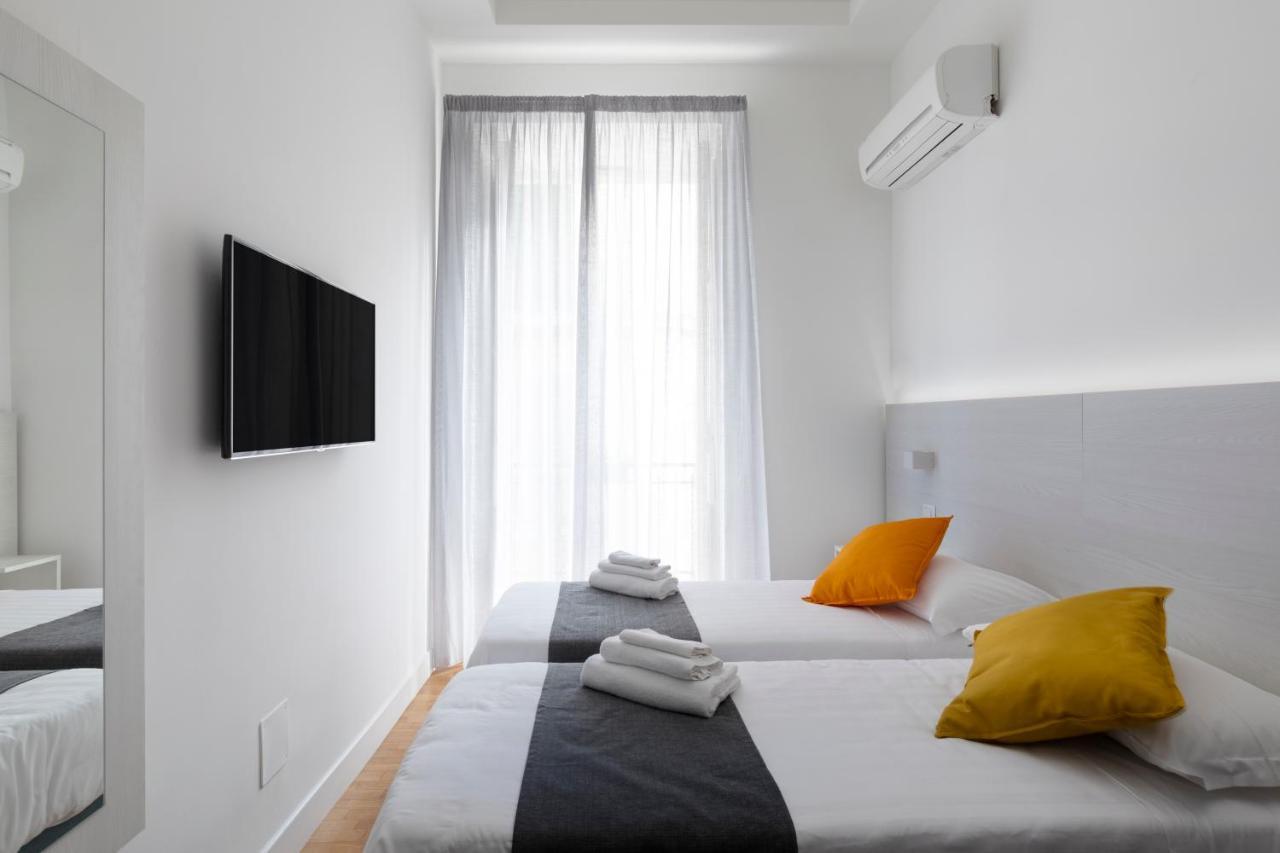 Acate81 Lifestyle Apartment Neapol Zewnętrze zdjęcie