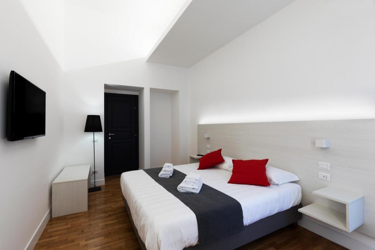 Acate81 Lifestyle Apartment Neapol Zewnętrze zdjęcie