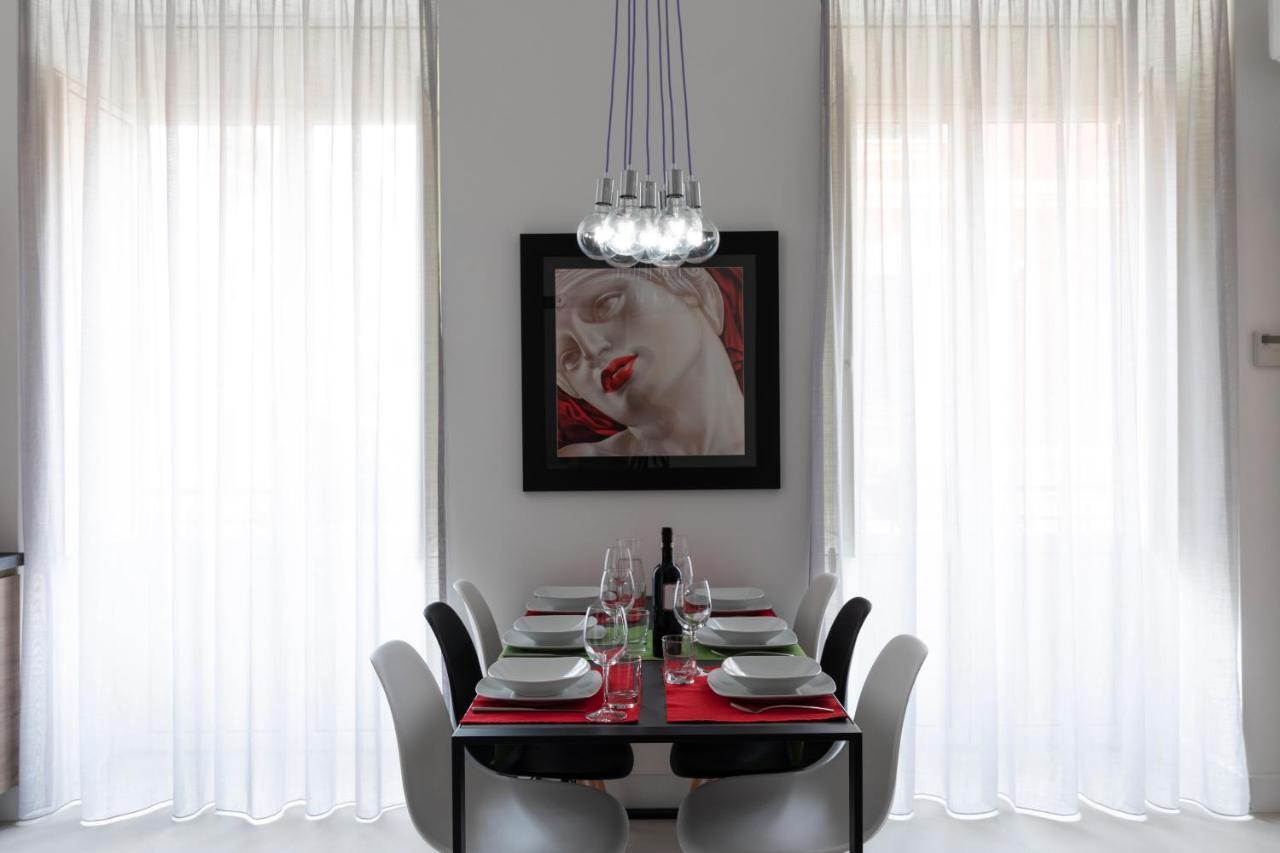 Acate81 Lifestyle Apartment Neapol Zewnętrze zdjęcie