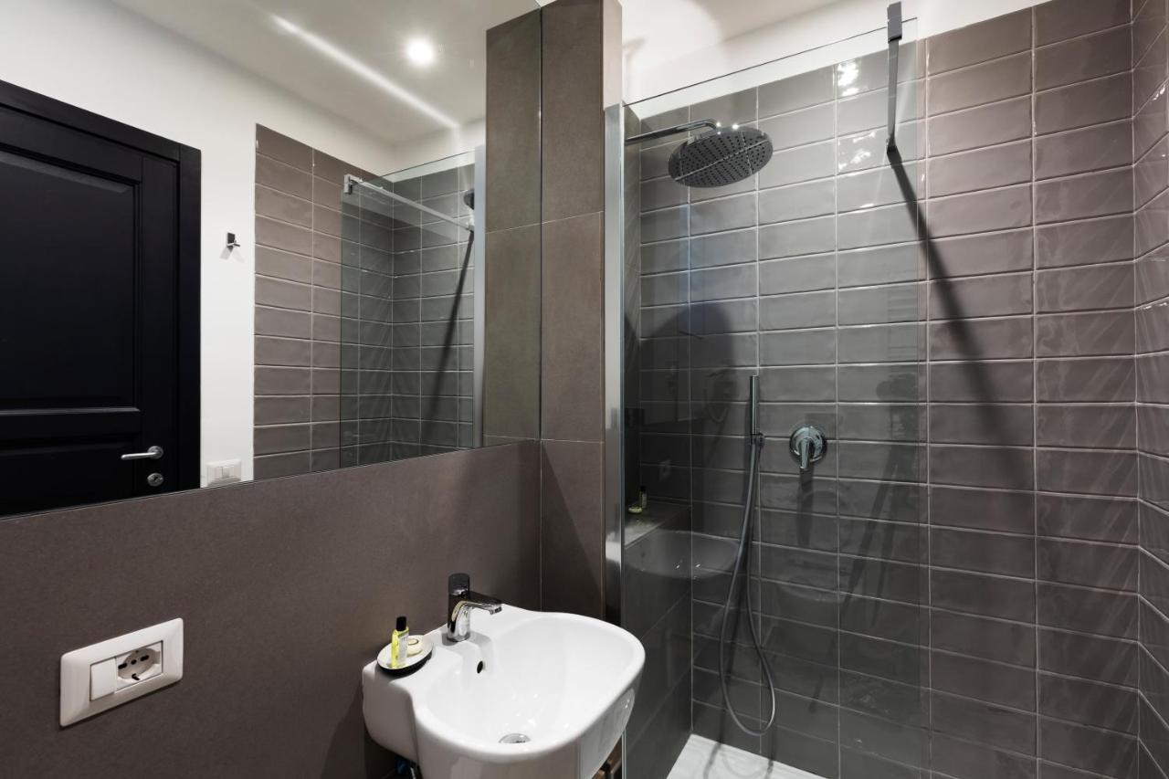 Acate81 Lifestyle Apartment Neapol Zewnętrze zdjęcie