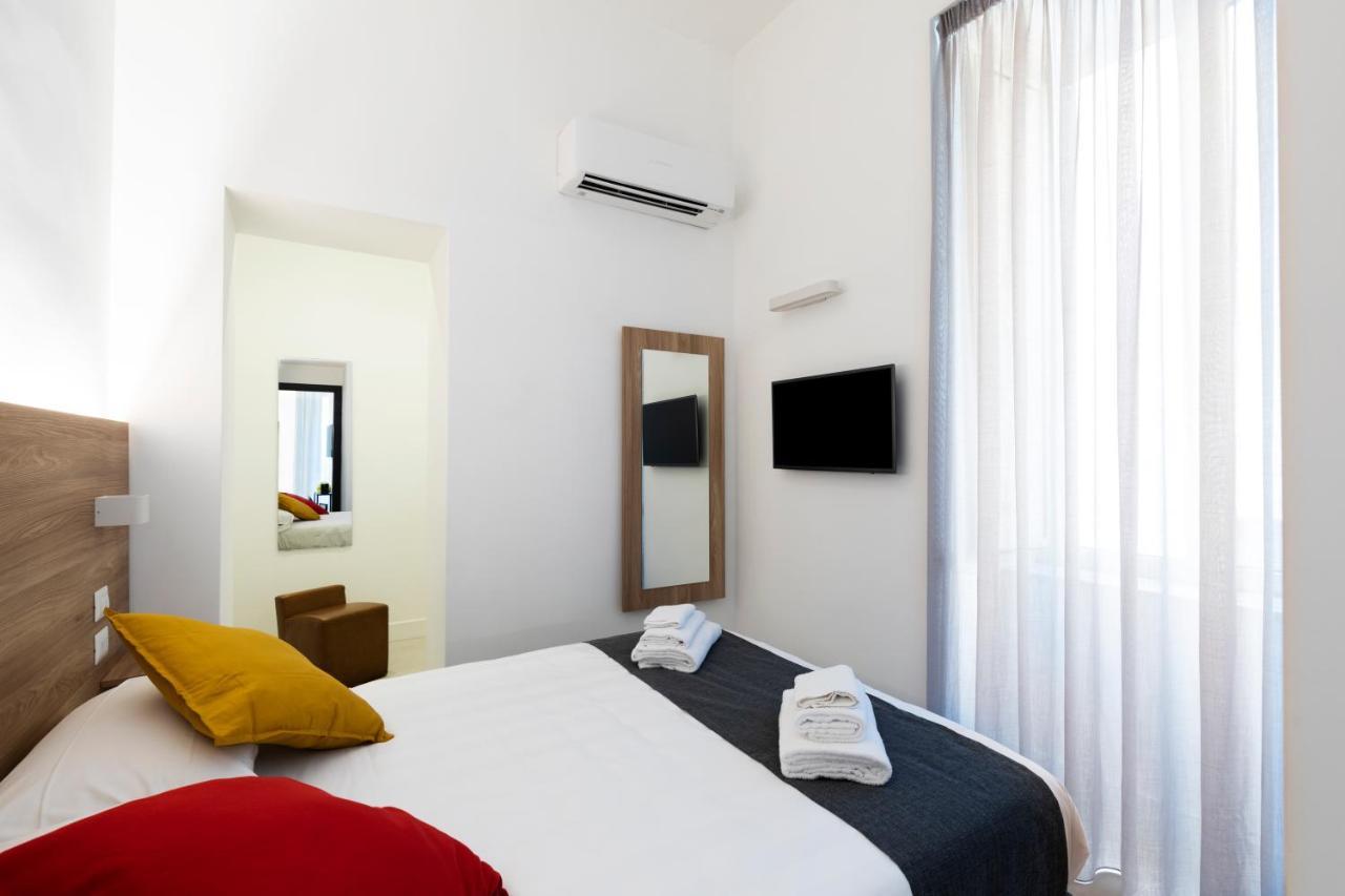 Acate81 Lifestyle Apartment Neapol Zewnętrze zdjęcie