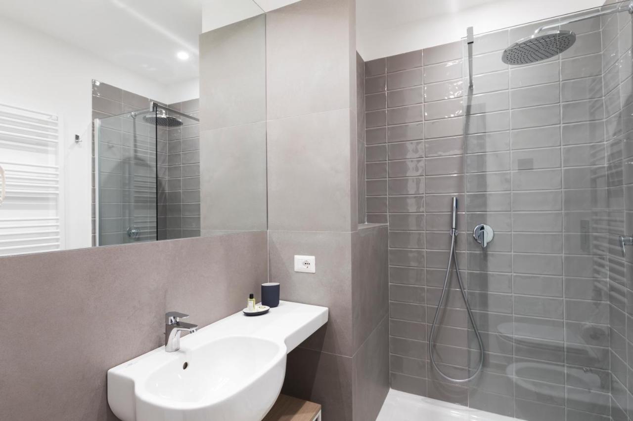 Acate81 Lifestyle Apartment Neapol Zewnętrze zdjęcie