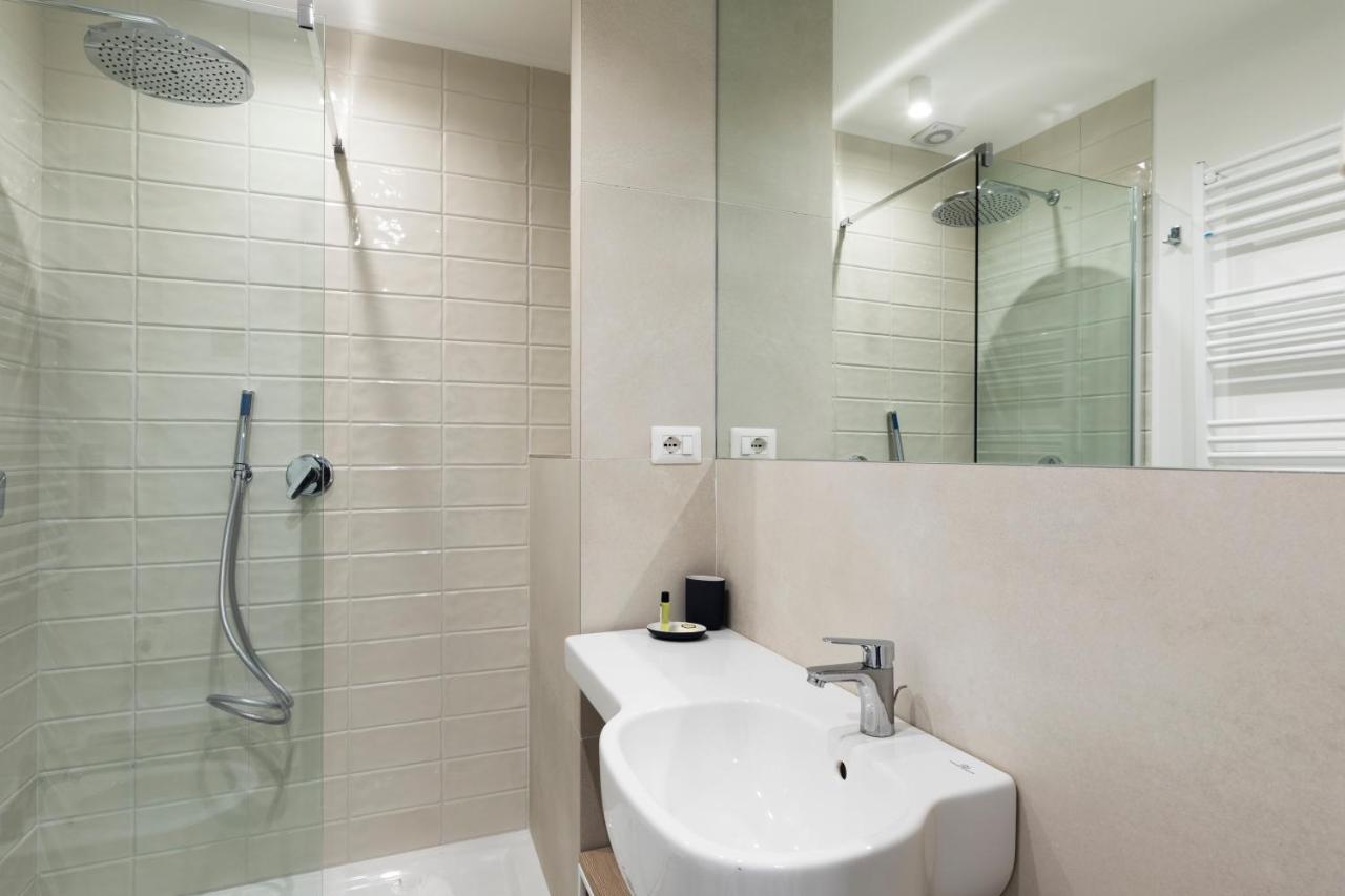 Acate81 Lifestyle Apartment Neapol Zewnętrze zdjęcie
