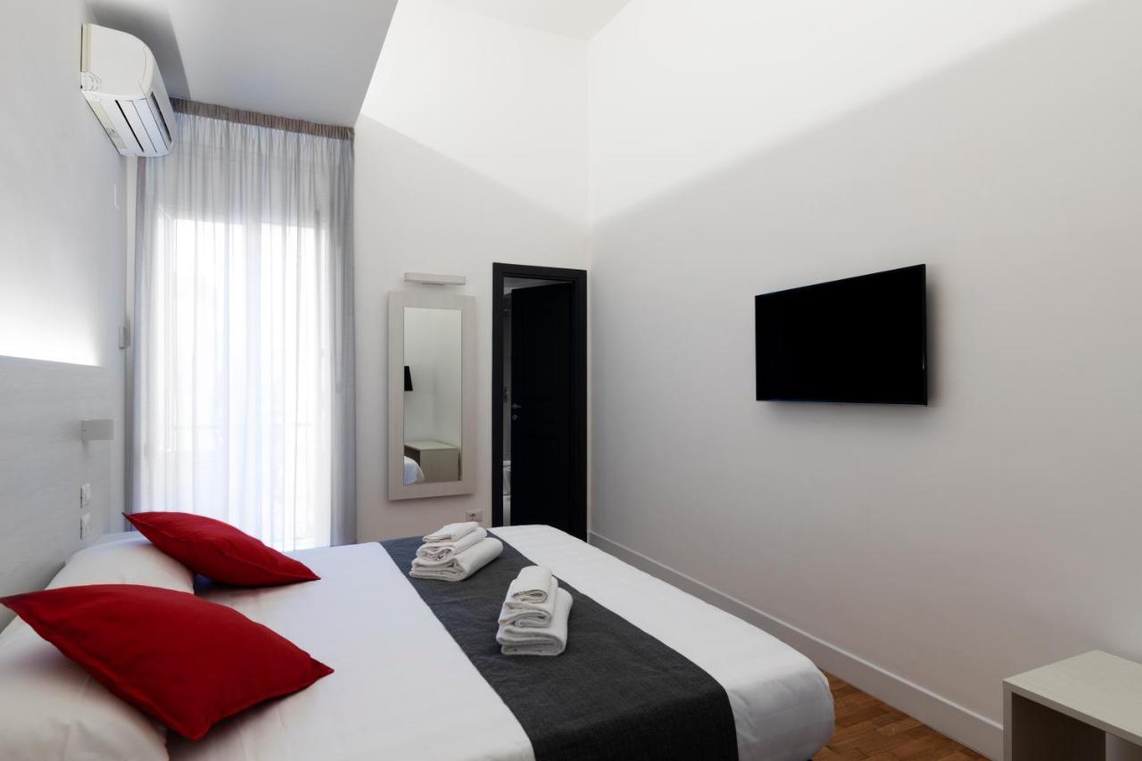 Acate81 Lifestyle Apartment Neapol Zewnętrze zdjęcie