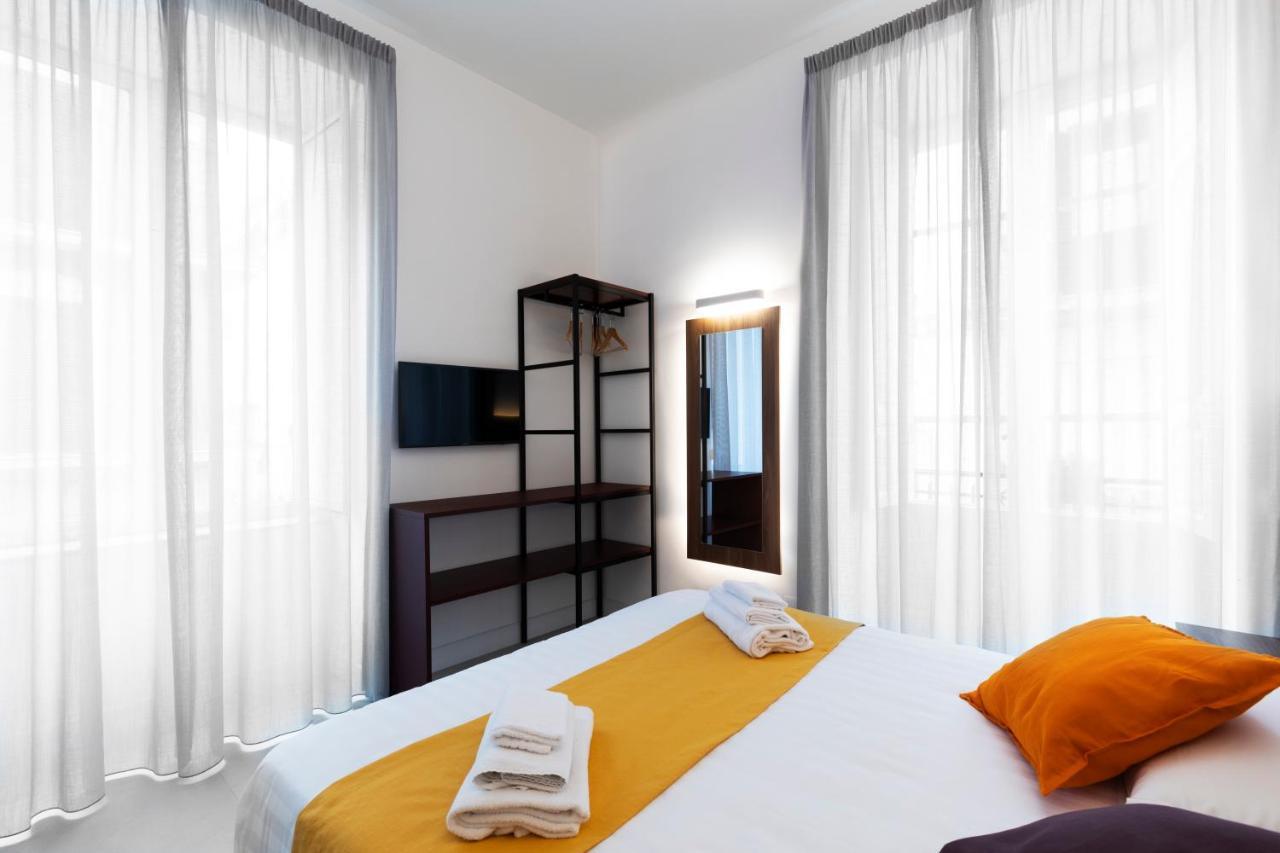 Acate81 Lifestyle Apartment Neapol Zewnętrze zdjęcie