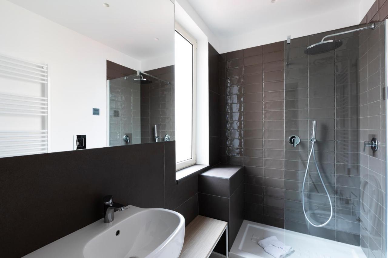 Acate81 Lifestyle Apartment Neapol Zewnętrze zdjęcie