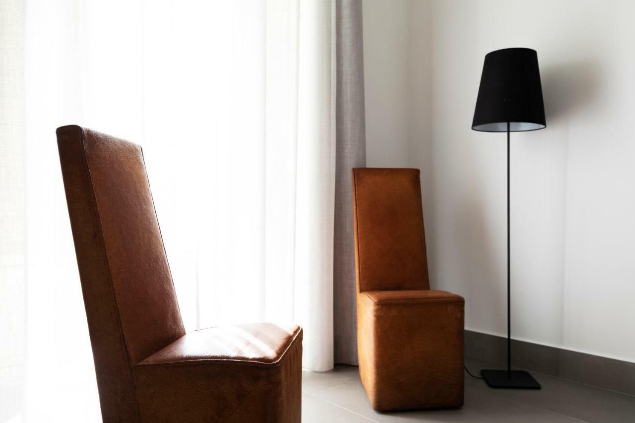 Acate81 Lifestyle Apartment Neapol Zewnętrze zdjęcie